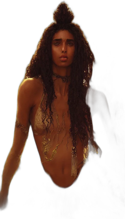 jewelry, crown, hair, dress transparent PNG cut-out