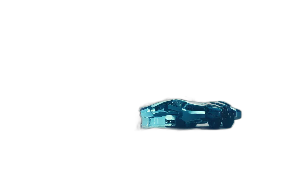 robot, car, weapon, shoes transparent PNG cut-out
