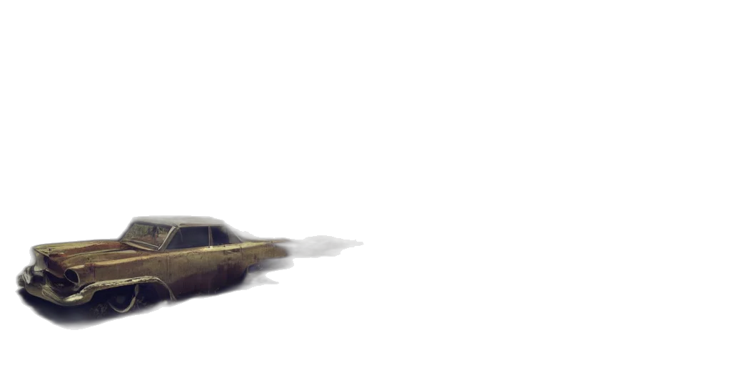 weapon, car, sword, robot transparent PNG cut-out