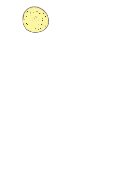 staff, face, food, mask transparent PNG cut-out