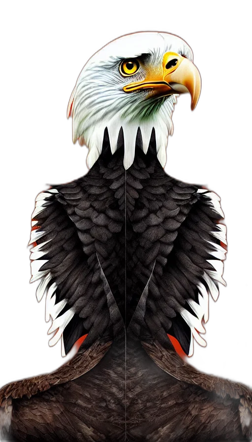 jacket, animal, creature, dragon, concept art, fantasy art, pixel art, 3d render transparent PNG cut-out