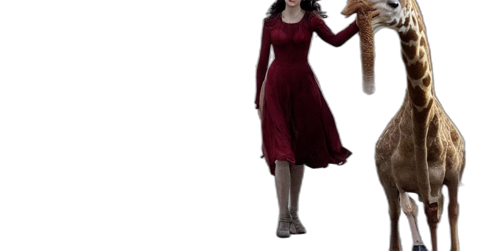 dress, concept art, 3d render, fantasy art transparent PNG cut-out