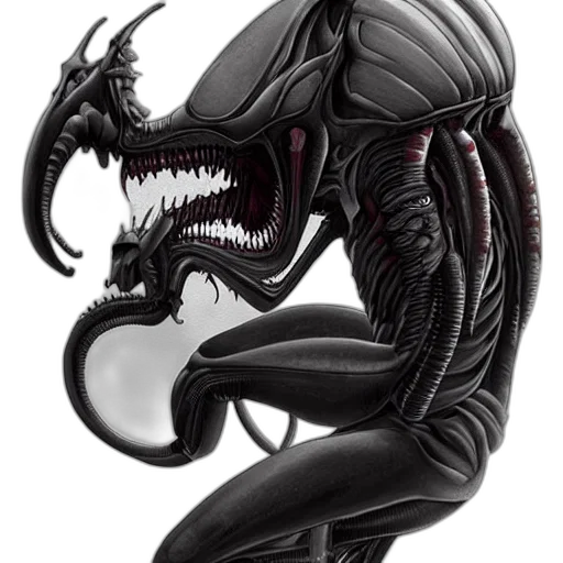 creature, dragon, mask, animal, concept art, comic book art, fantasy art, 3d render transparent PNG cut-out