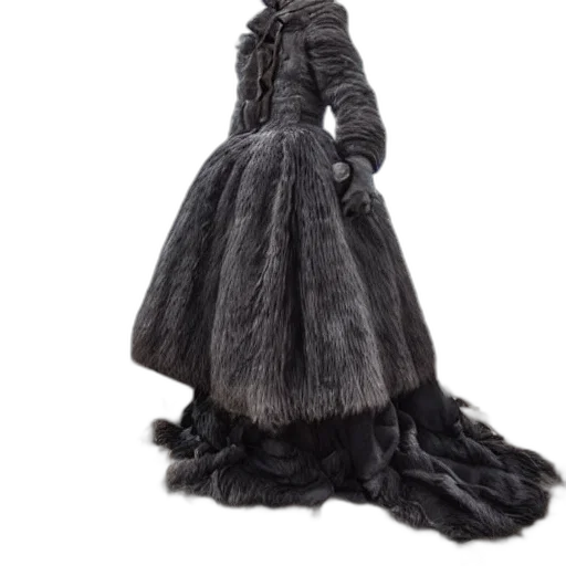 dress, jacket, concept art, dark, photo, stanislav, istratov transparent PNG cut-out