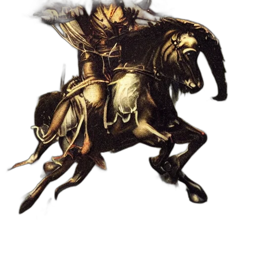 dragon, sword, staff, weapon, concept art, fantasy art, pixel art, photorealistic transparent PNG cut-out