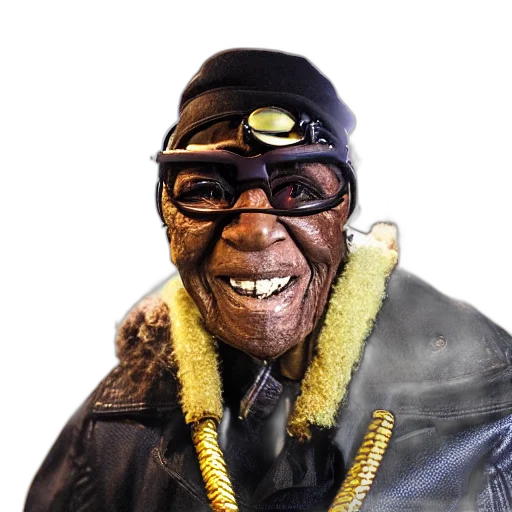 jacket, face, staff, hat, far, shot, year, old transparent PNG cut-out