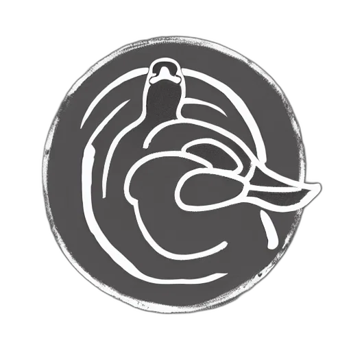 staff, flower, crown, jewelry transparent PNG cut-out