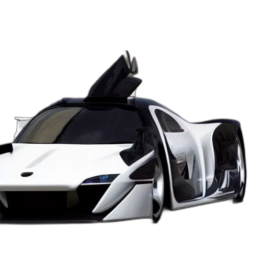 car, weapon, animal, dragon transparent PNG cut-out