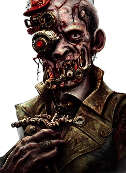 face, mask, robot, staff, concept art, comic book art, photorealistic, fantasy art transparent PNG cut-out