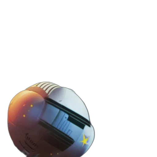 robot, weapon, car, hat, 3d render, vaporwave, pixel art, concept art transparent PNG cut-out
