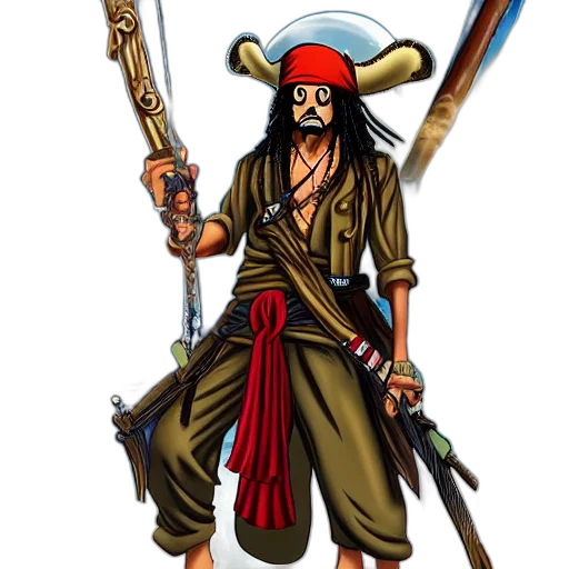 staff, concept art, fantasy art, pixel art transparent PNG cut-out