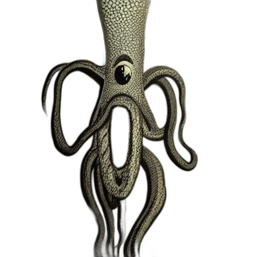 staff, creature, weapon, jewelry transparent PNG cut-out