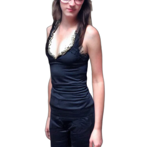 dress, jewelry, staff, jacket transparent PNG cut-out