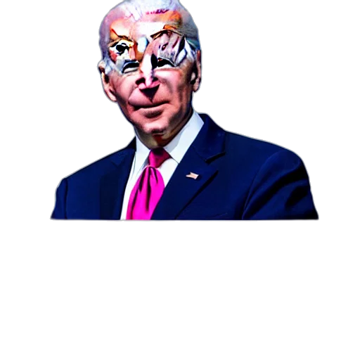 mask, face, creature, staff transparent PNG cut-out