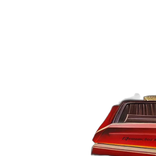 car, robot, weapon, crown transparent PNG cut-out