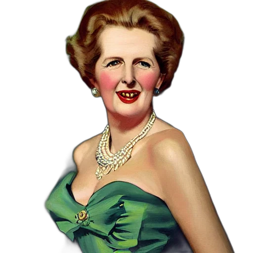 jewelry, crown, face, dress transparent PNG cut-out