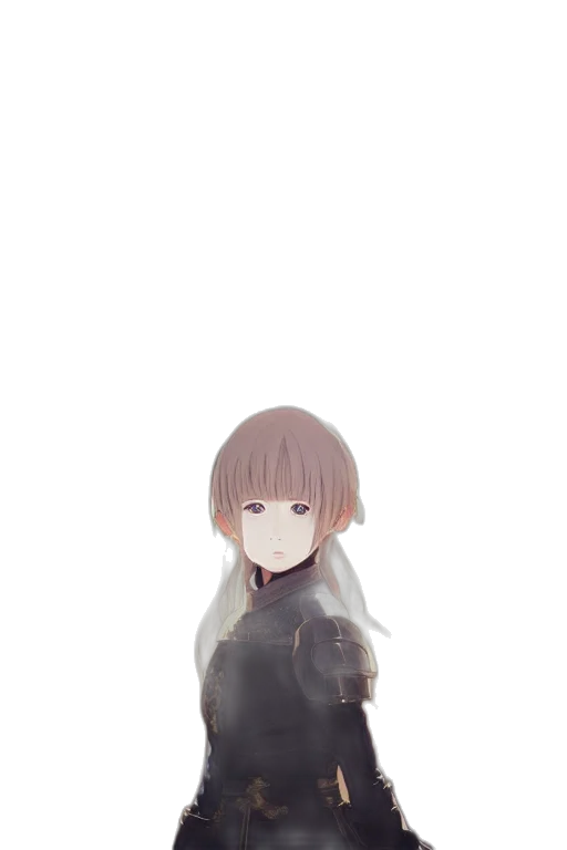 creature, mask, dress, jacket transparent PNG cut-out