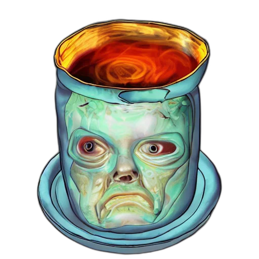 mask, face, crown, robot transparent PNG cut-out