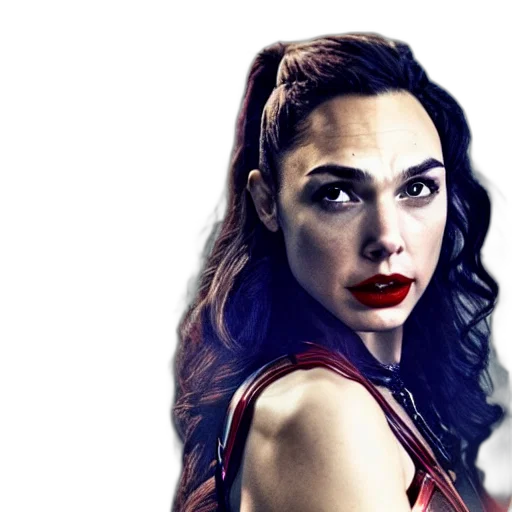 comic book art, photorealistic, concept art, badass transparent PNG cut-out