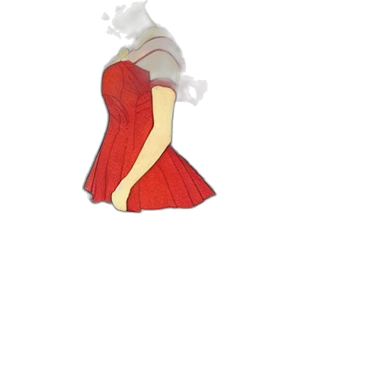 dress, crown, mask, hat transparent PNG cut-out