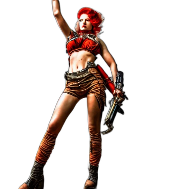 weapon, staff, concept art, comic book art transparent PNG cut-out