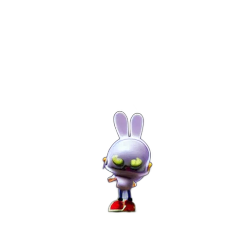 creature, robot, animal, staff transparent PNG cut-out