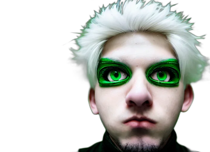 creature, mask, face, dragon transparent PNG cut-out