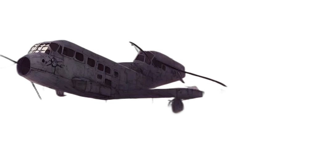 weapon, animal, 3d render, concept art transparent PNG cut-out