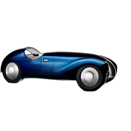 car, robot, 3d render, concept art, photorealistic, cartoon, retro, futuristic transparent PNG cut-out