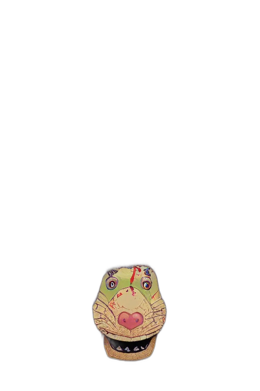 jewelry, mask, hat, food, 3d render, pixel art, photorealistic, concept art transparent PNG cut-out