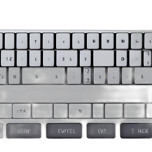 weapon, robot, cyberpunk, 3d render, vaporwave, monochrome, dark, earth tones transparent PNG cut-out