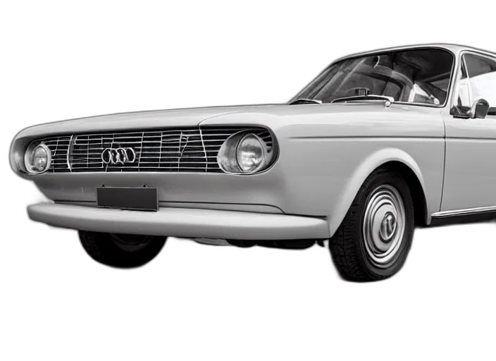 car, photorealistic, 3d render, concept art transparent PNG cut-out