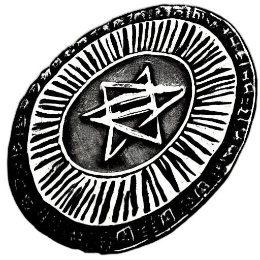 staff, crown, jewelry, sword, concept art, fantasy art, 3d render, outer space transparent PNG cut-out