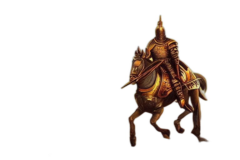 sword, weapon, crown, dragon, concept art, fantasy art, pixel art, 3d render transparent PNG cut-out