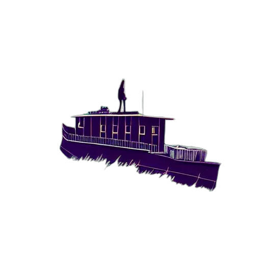 furniture, building, pixel art, concept art transparent PNG cut-out