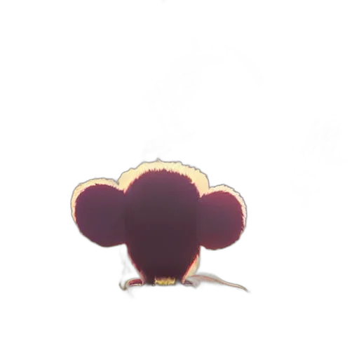 crown, flower, hat, animal transparent PNG cut-out