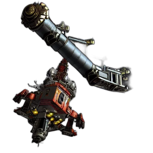 weapon, robot, staff, sword transparent PNG cut-out