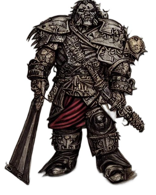 sword, staff, weapon, fantasy art transparent PNG cut-out