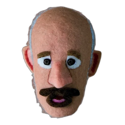 mask, face, staff, hat transparent PNG cut-out