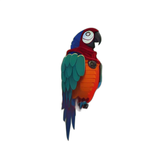 animal, creature, jewelry, staff transparent PNG cut-out