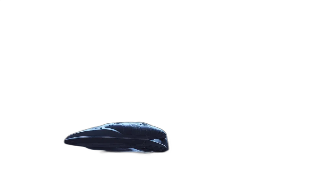 hat, shoes, car, umbrella, 3d render, photorealistic, concept art, pixel art transparent PNG cut-out