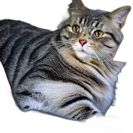 animal, creature, staff, hat transparent PNG cut-out