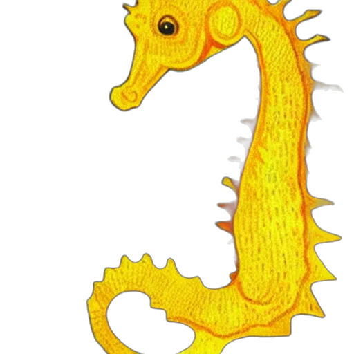 dragon, staff, animal, creature transparent PNG cut-out