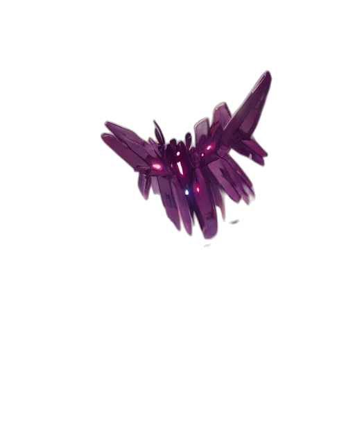 hair, crown, flower, weapon, 3d render, concept art, pixel art, photorealistic transparent PNG cut-out