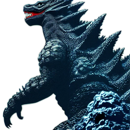 dragon, creature, animal, concept art transparent PNG cut-out