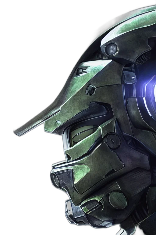 mask, robot, weapon, face transparent PNG cut-out
