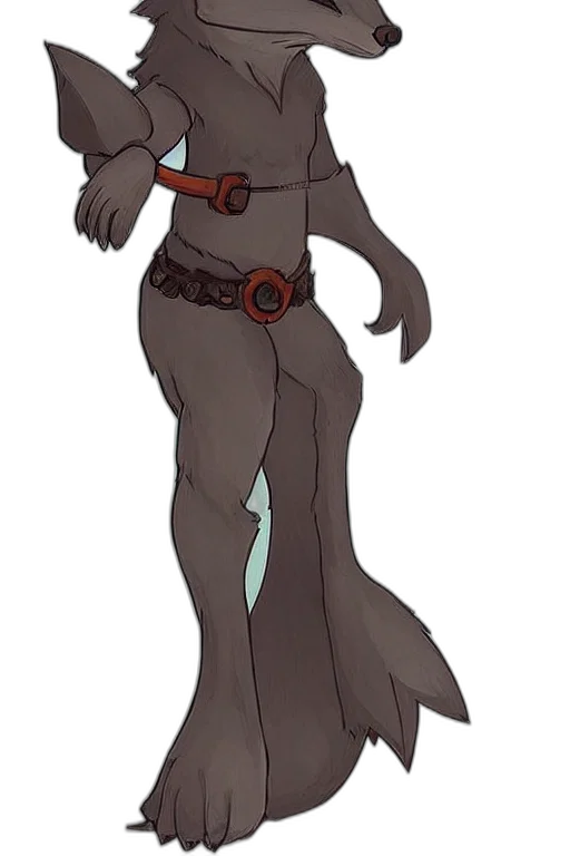 staff, creature, concept art, fantasy art transparent PNG cut-out