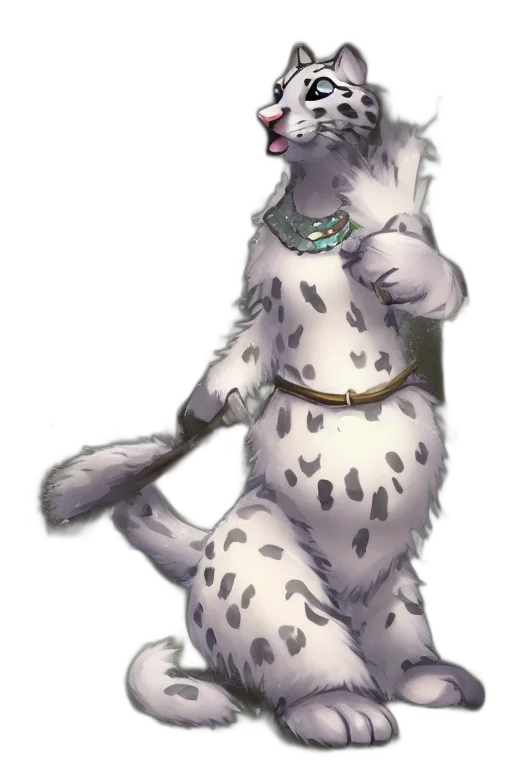 staff, jewelry, animal, sword, watercolor, concept art, fantasy art, pixel art transparent PNG cut-out