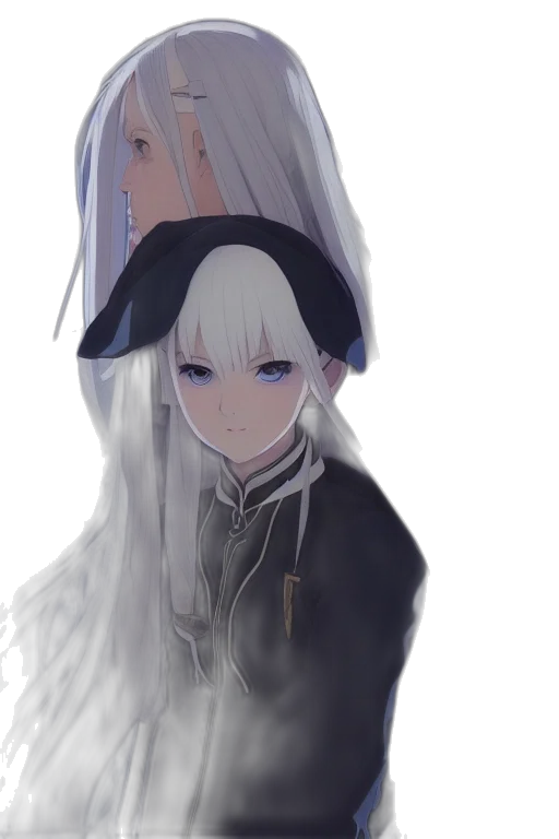 mask, face, hat, weapon transparent PNG cut-out