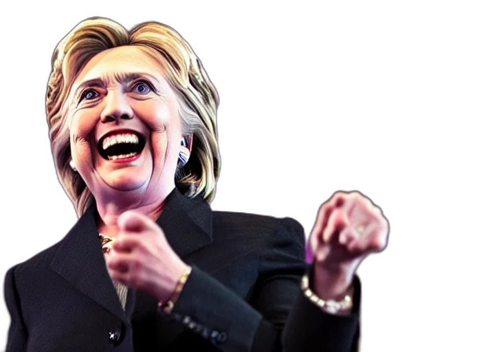 publicity, photo, still, hillary, clinton, death, metal, band transparent PNG cut-out